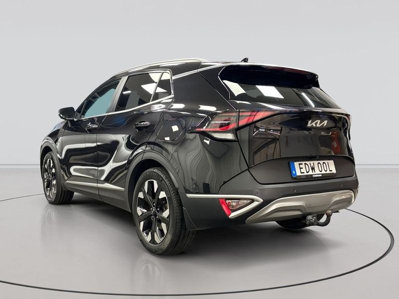 Kia Sportage bild 3