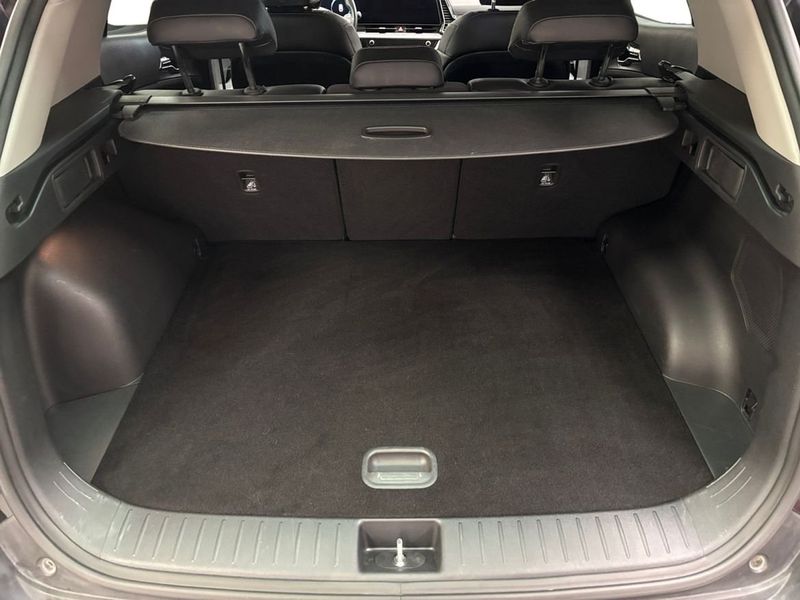 Kia Sportage bild 13