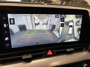 Kia Sportage bild 14