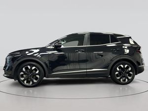 Kia Sportage bild 2