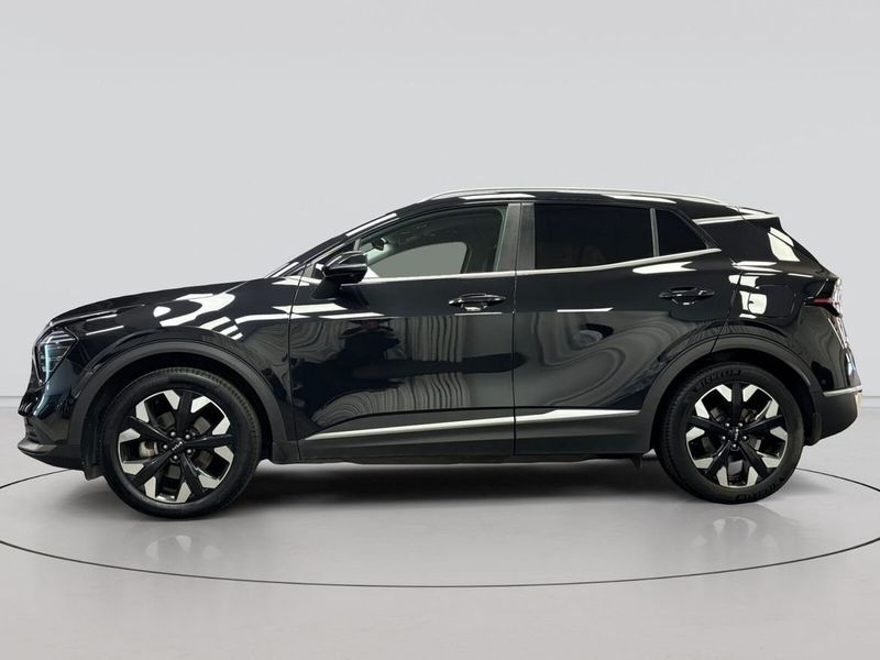 Kia Sportage bild 2