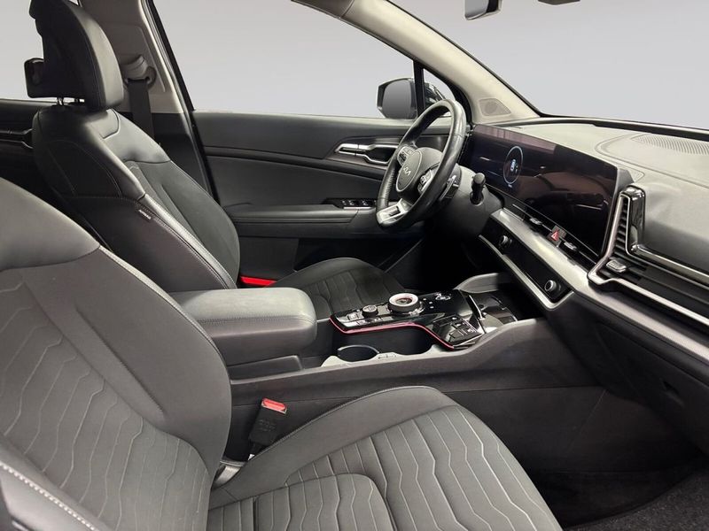 Kia Sportage bild 11