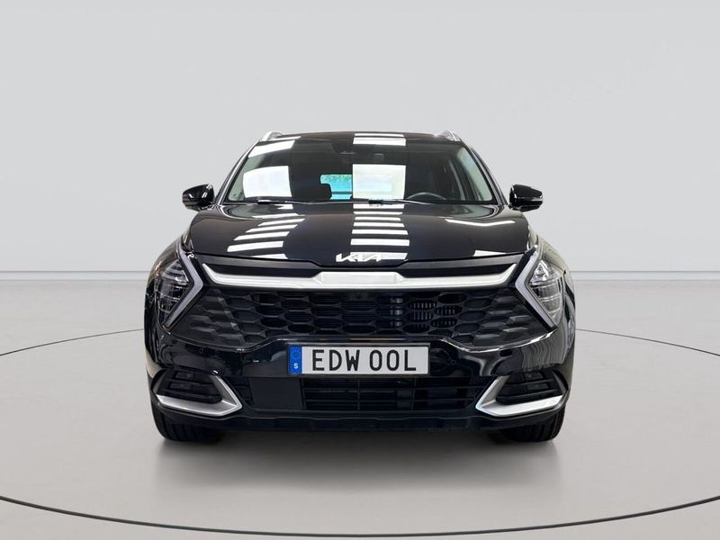 Kia Sportage bild 7