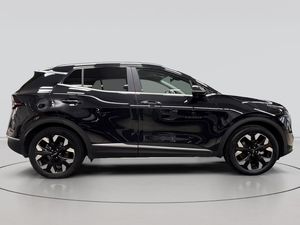 Kia Sportage bild 5