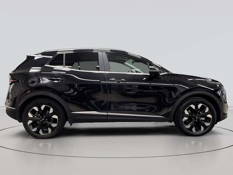 Kia Sportage bild 5