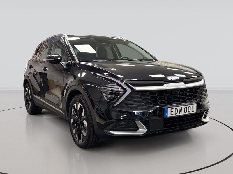 Kia Sportage bild 6