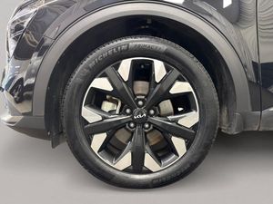 Kia Sportage bild 8