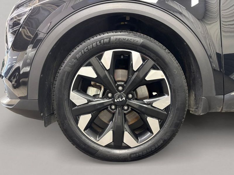Kia Sportage bild 8
