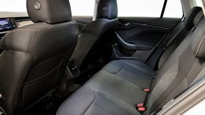 Skoda Kamiq bild 11