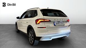 Skoda Kamiq bild 3