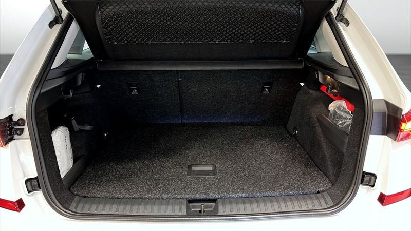Skoda Kamiq bild 12