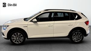 Skoda Kamiq bild 2