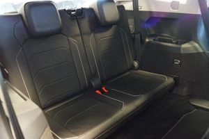 Volkswagen Tiguan Allspace bild 19