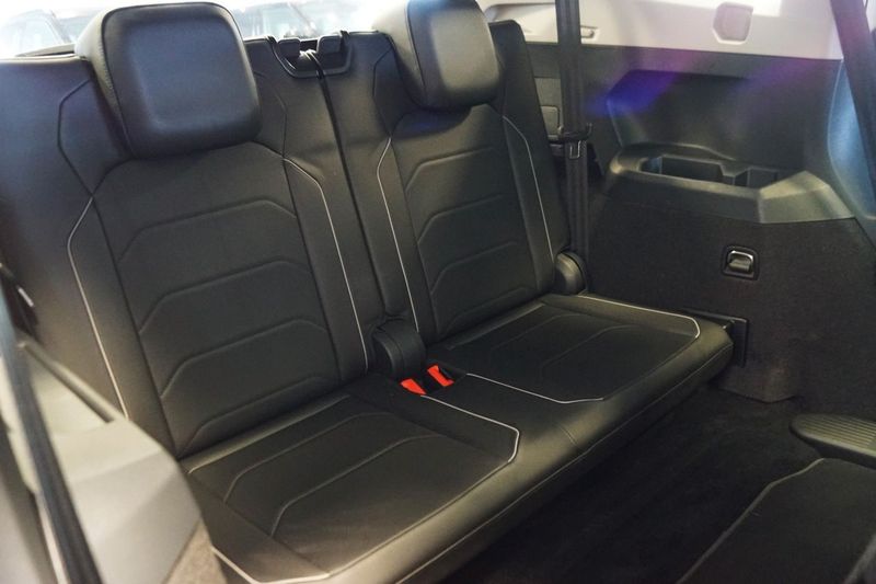 Volkswagen Tiguan Allspace bild 19