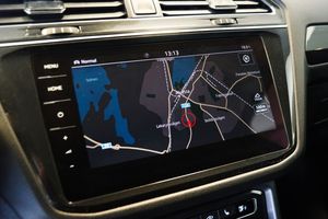 Volkswagen Tiguan Allspace bild 12
