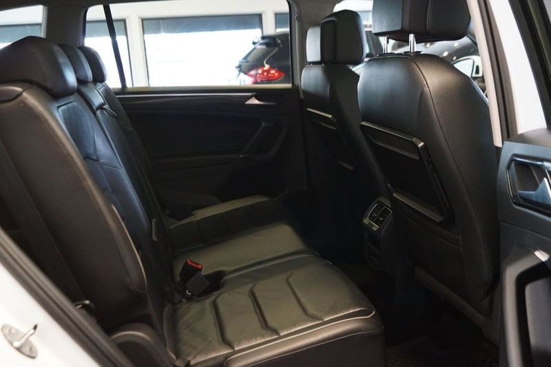 Volkswagen Tiguan Allspace bild 18