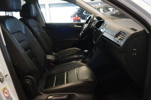 Volkswagen Tiguan Allspace bild 16