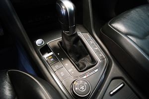 Volkswagen Tiguan Allspace bild 14