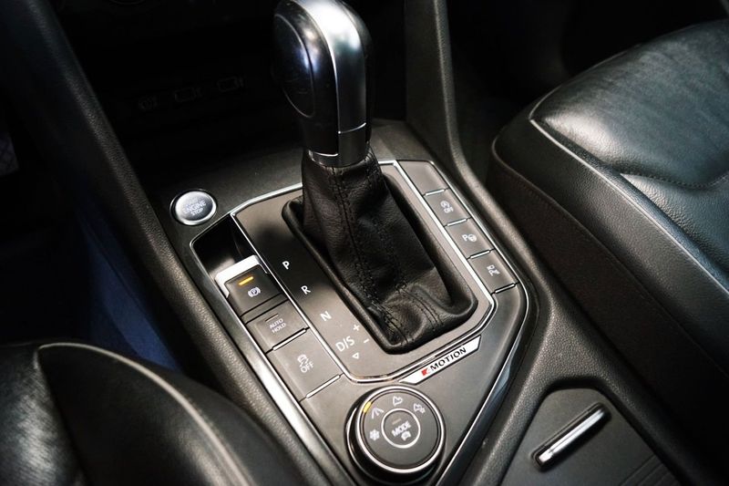 Volkswagen Tiguan Allspace bild 14