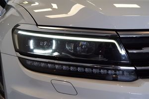 Volkswagen Tiguan Allspace bild 7