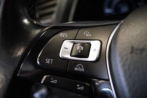 Volkswagen Tiguan Allspace bild 11