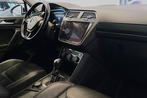 Volkswagen Tiguan Allspace bild 15