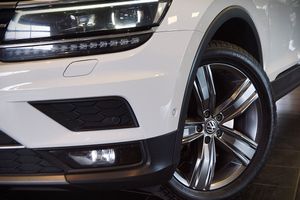 Volkswagen Tiguan Allspace bild 2