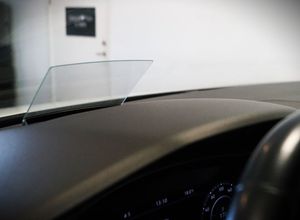 Volkswagen Tiguan Allspace bild 10