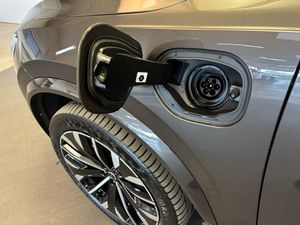 Volvo XC90 bild 15