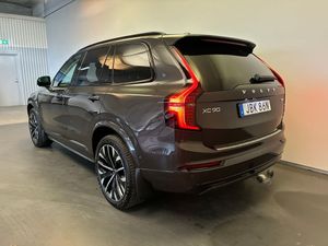 Volvo XC90 bild 6