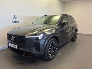 Volvo XC90 bild 1