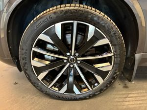Volvo XC90 bild 5