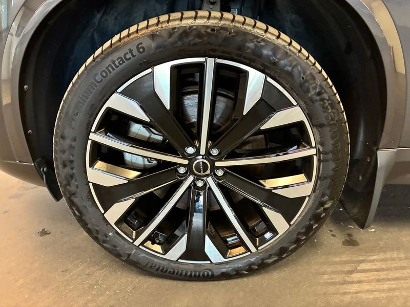 Volvo XC90 bild 5