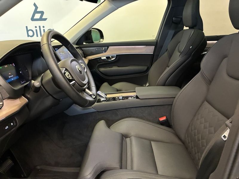 Volvo XC90 bild 16