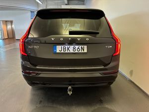 Volvo XC90 bild 7