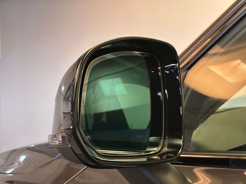 Volvo XC90 bild 13