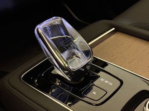 Volvo XC90 bild 23