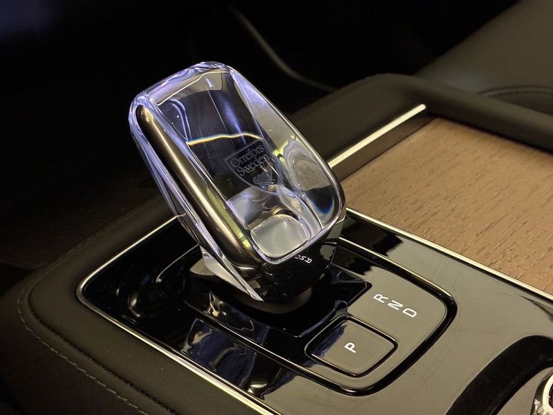 Volvo XC90 bild 23