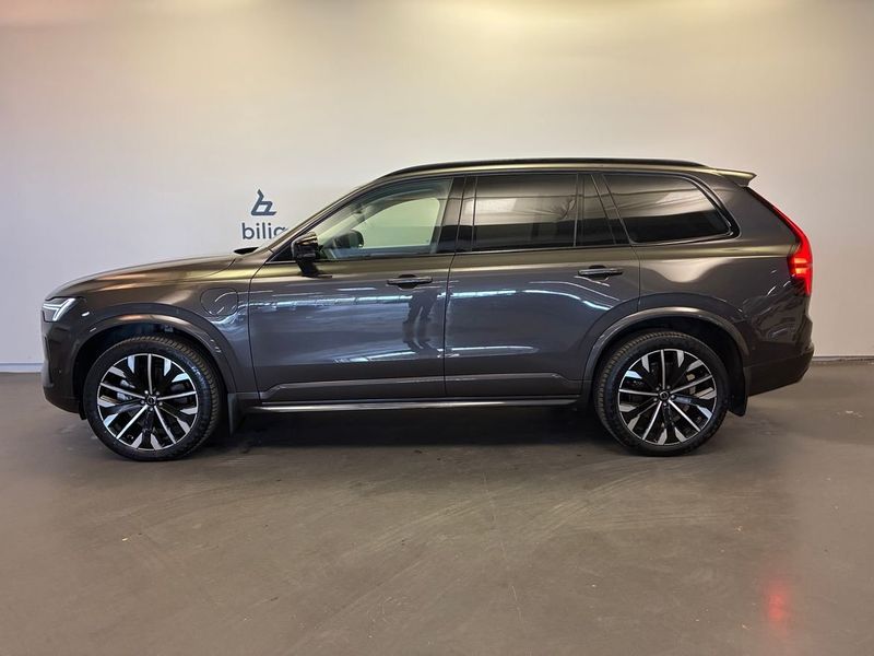 Volvo XC90 bild 3