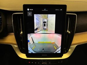 Volvo XC90 bild 26