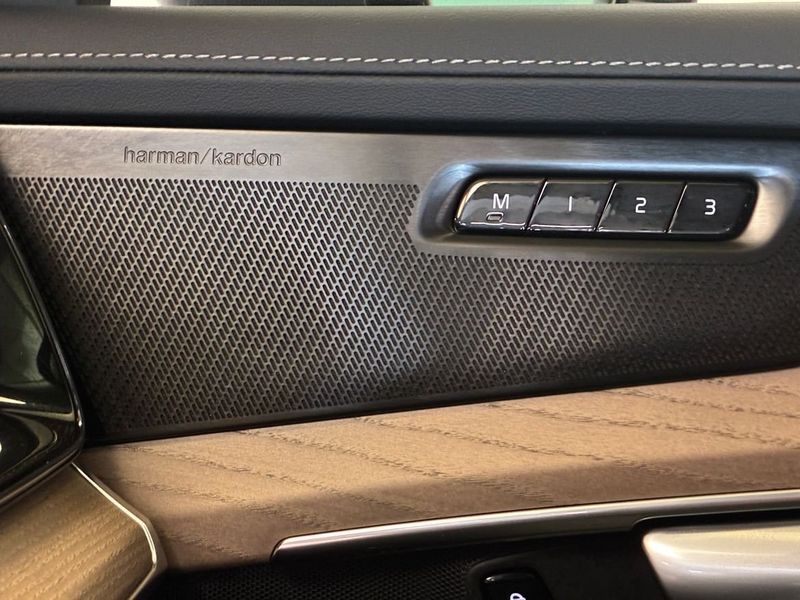 Volvo XC90 bild 24