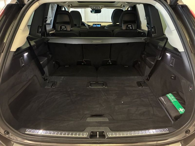 Volvo XC90 bild 10