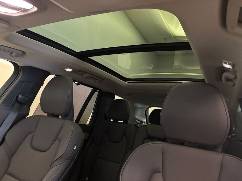 Volvo XC90 bild 19