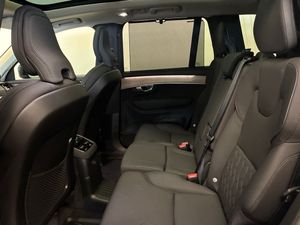 Volvo XC90 bild 21