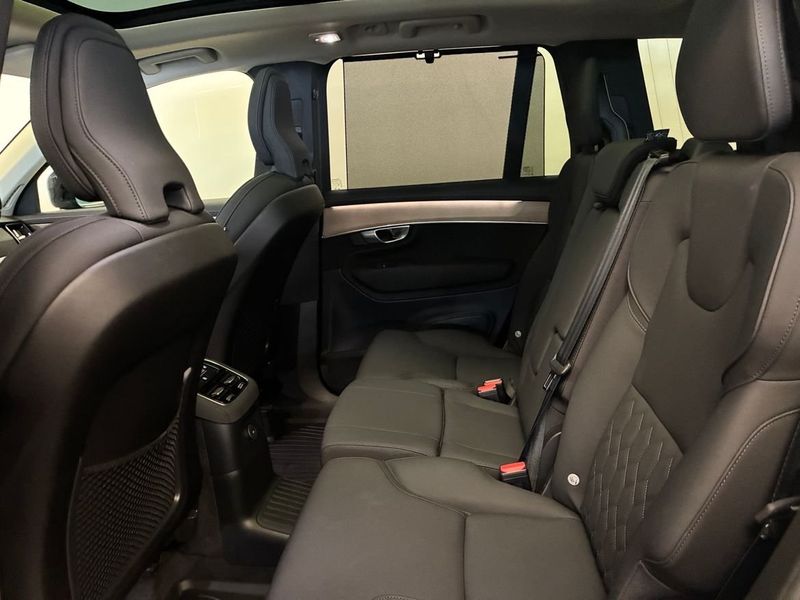 Volvo XC90 bild 21