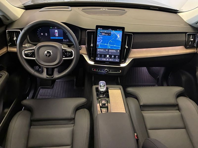 Volvo XC90 bild 18