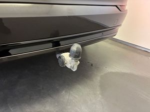 Volvo XC90 bild 9
