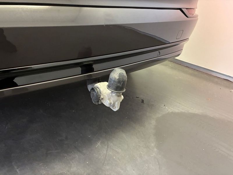 Volvo XC90 bild 9