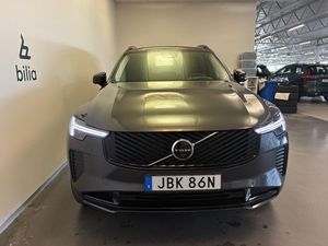 Volvo XC90 bild 2