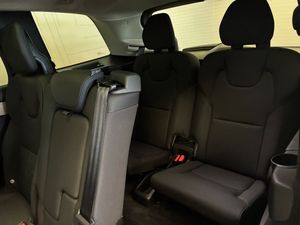 Volvo XC90 bild 22